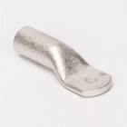 Наконечник силовий мідний луджений подовжений 185/10 RELIANCE