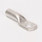 Наконечник силовий мідний луджений подовжений 25/6 RELIANCE