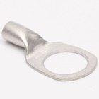 Наконечник силовий мідний луджений SC 10-12