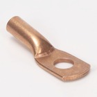 Наконечник силовий мідний ТМ 6-6-4 ГОСТ 7386-80