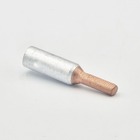 Наконечник штирьовий мідно-алюмінієвий PBL 25 В