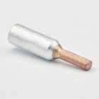 Наконечник штирьовий мідно-алюмінієвий PBL 35 В