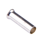 Наконечник трубчастий без ізоляції 1/10