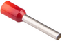 Наконечник трубчатий з ізоляцією 1.5/12