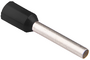 Наконечник трубчатий з ізоляцією 6/12