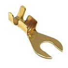 Наконечник вилковий без ізоляції FB 6-10/10 RELIANCE