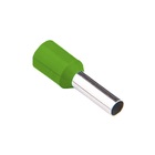 Наконечник втулковий з ізоляцією E 0.5/8