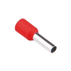 Наконечник втулковий з ізоляцією HB 0.75/12