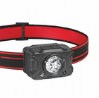 Налобний світлодіодний ліхтарик TITANUM TLF-H09 170Lm