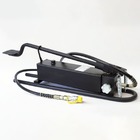 Насос гідравлічний ножний 3000 CP-700-2 TAKEL