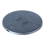 Настільна бездротова зарядка HAVIT W324 15W Blue