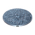 Настільна бездротова зарядка HAVIT W324 15W Blue