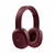 Навушники накладні бездротові HAVIT HV-H2590BT PRO Red