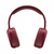 Навушники накладні бездротові HAVIT HV-H2590BT PRO Red