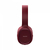 Навушники накладні бездротові HAVIT HV-H2590BT PRO Red