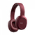 Навушники накладні бездротові HAVIT HV-H2590BT PRO Red