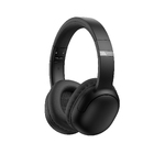 Навушники накладні бездротові HAVIT HV-H607BT Black