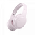 Навушники накладні бездротові HAVIT HV-H633BT Pink