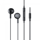 Навушники з мікрофоном HAVIT HV-E331P Black