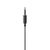 Навушники з мікрофоном HAVIT HV-E335P Black