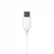 Навушники з мікрофоном HAVIT HV-E336C USB-C White