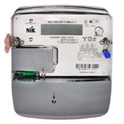 Лічильник NIK 2300.AP6T.1000.C.11 трифазний багатотарифний
