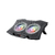 Охолоджуюча підставка для ноутбуку HAVIT HV-F2072 з підсвіткою RGB