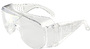 Окуляри захисні (колір прозорий)