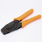 Опресувальний інструмент HS-06 (HB, EN 0,25-6) TAKEL