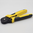 Опресувальний інструмент HSC8 10-4n (НВ,TE,EN 0,08-10) TAKEL