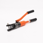 Опресувальний інструмент KYQ-300 (16-300 мм?) TAKEL