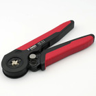 Опресувальний інструмент VSC 10-4 (НВ,TE,EN 0,08-10) TAKEL