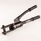 Опресувальний інструмент YQK-120 (10-120 мм?) TAKEL