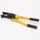 Опресувальний інструмент YQK-300S з обмежувальним клапаном (10-300 мм?) TAKEL