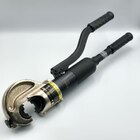 Опресувальний інструмент ZCO-400 (50-400 мм?) TAKEL