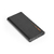 Павербанк 10000mAh VIDEX VPB-310 22.5W Black