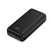 Павербанк 20000mAh TITANUM WCS20 PD45W Black