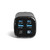 Павербанк 20000mAh TITANUM WP33 PD70W Black