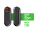 Павербанк 20000mAh VIDEX VPB-202C 75W Black