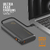 Павербанк 20000mAh VIDEX VPB-202C 75W Black