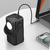 Павербанк 40000mAh TITANUM WC40 PD65W Black