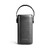Павербанк 40000mAh TITANUM WC40 PD65W Black