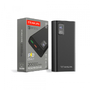 Павербанк TITANUM 727S 20000mAh 22.5W Black