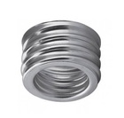 Перехідник E40/E27 (метал) TNSy