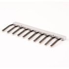 Перемичка EBL10-5 для клем гвинтових