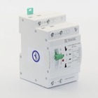 Перемикач АВР модульний ASM-PV-12/63 2P 63A TAKEL