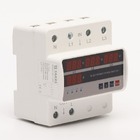 Перемикач фаз автоматичний модульний SD35VA-3 100A TAKEL