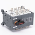 Перемикач навантаження трипозиційний SCD 8P 160A TAKEL