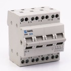 Перемикач навантаження трипозиційний SFM 4P 50A TAKEL