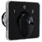 Перемикач пакетний типу ПКП Е9 16А/3.833 (1-0-2 3 полюса)